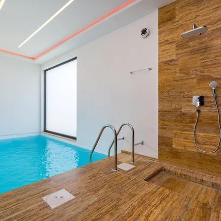 Apartament Stromboli