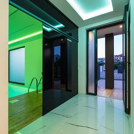 Apartament Stromboli