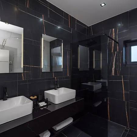 Apartament Stromboli *