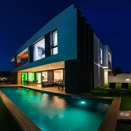 Stromboli * Sveti Filip i Jakov