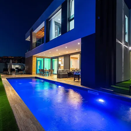 Stromboli Apartament