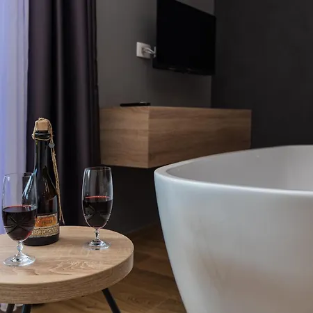 Apartament Stromboli