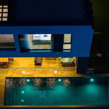 Apartament Stromboli