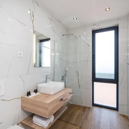 Apartament Stromboli