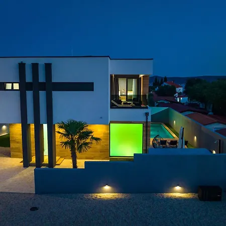 Stromboli Apartament