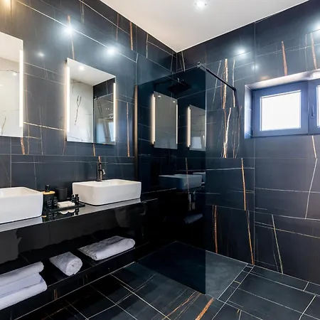 Apartament Stromboli *