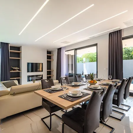 Stromboli Sveti Filip i Jakov