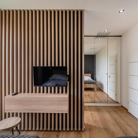 Apartament Stromboli Sveti Filip i Jakov