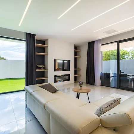 Stromboli Apartament