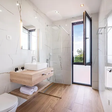 Stromboli Apartament