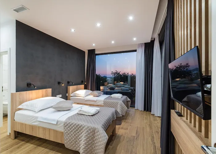 Apartman Stromboli Sveti Filip i Jakov