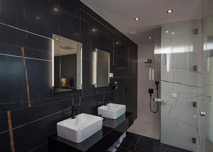 Apartman Stromboli Sveti Filip i Jakov