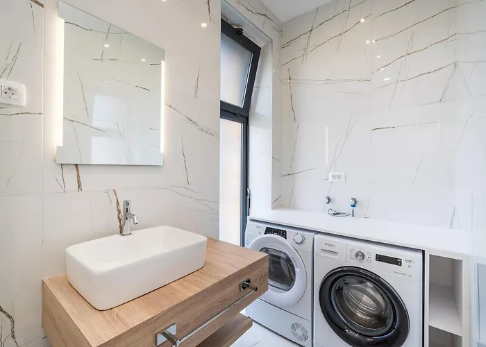 Stromboli Apartman *