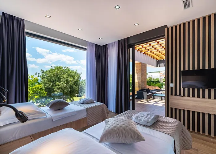 Stromboli Sveti Filip i Jakov