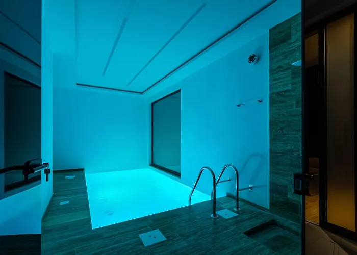 Stromboli 公寓 圣菲利普雅科夫