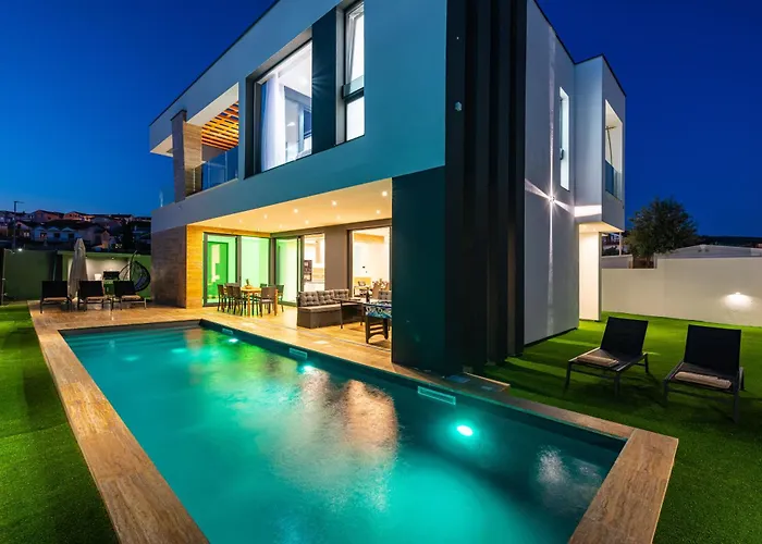 Stromboli Sveti Filip i Jakov