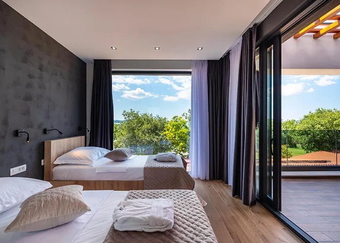 Stromboli * Sveti Filip i Jakov