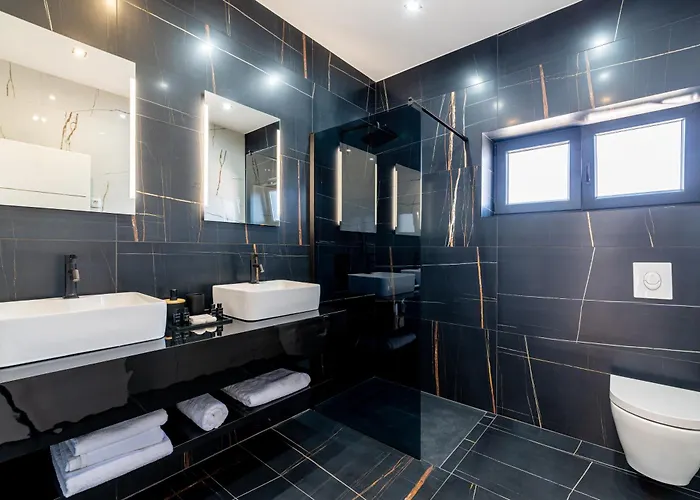 Apartman Stromboli *