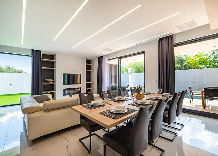 Stromboli Sveti Filip i Jakov