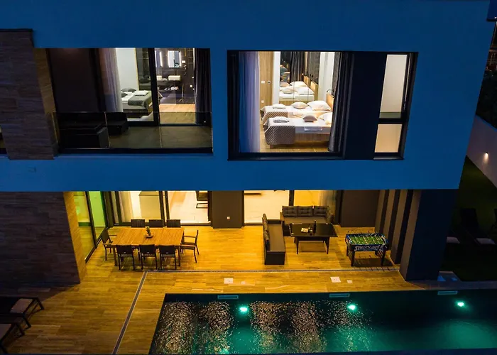 Apartman Stromboli *