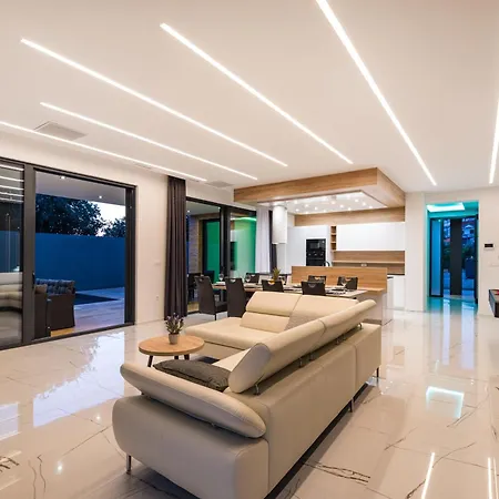 Stromboli Sveti Filip i Jakov