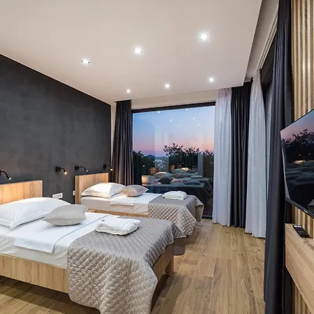 Apartamento Stromboli Sveti Filip i Jakov