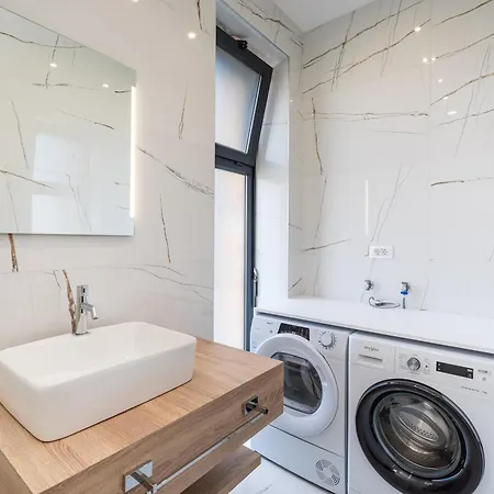 Stromboli Apartment *