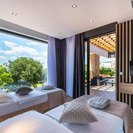 Stromboli Sveti Filip i Jakov