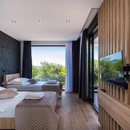 Apartment Stromboli *