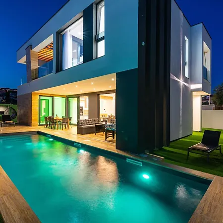 Stromboli Sveti Filip i Jakov