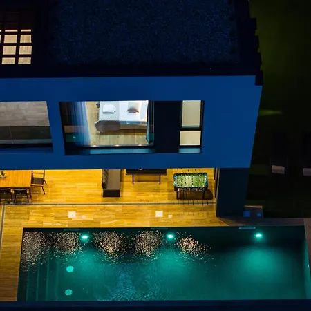 Stromboli * Sveti Filip i Jakov