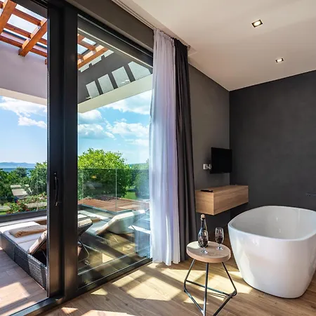 Apartment Stromboli *