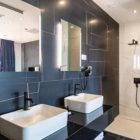 Appartement Jackpot Sveti Petar (Zadar)