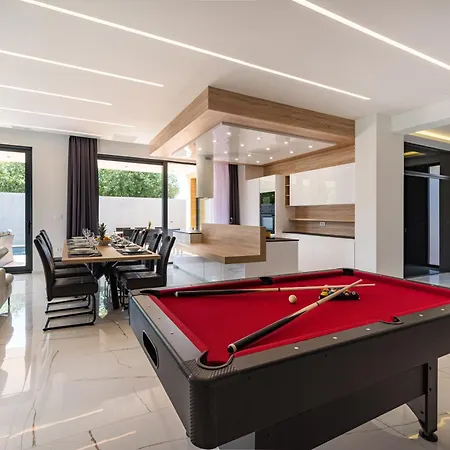 Stromboli Apartment *