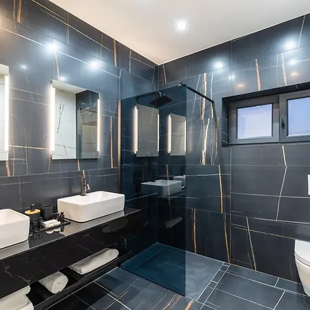 Stromboli Apartamento Sveti Filip i Jakov