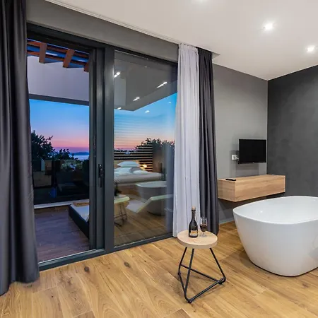 Appartement Jackpot