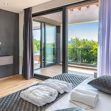 Stromboli Apartment *