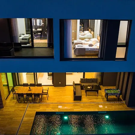 Apartment Stromboli *