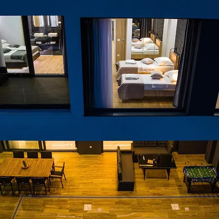 Stromboli Apartment *