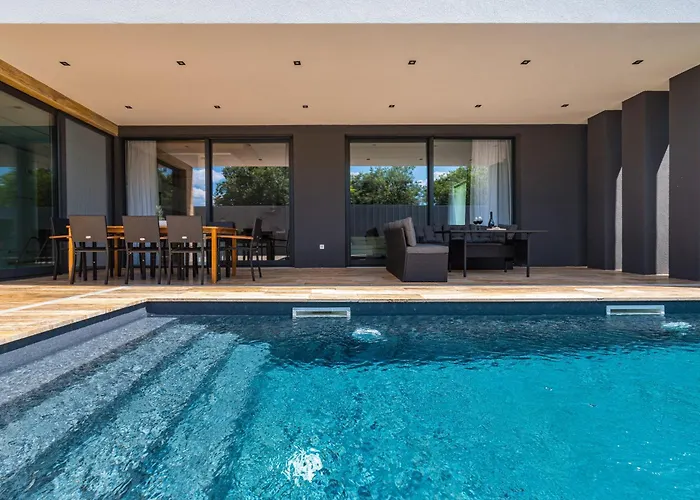 Апартаменты Stromboli