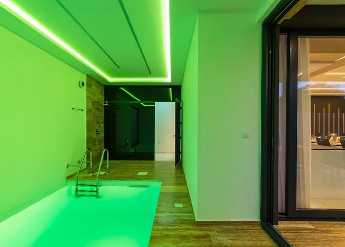 Stromboli Апартаменты *