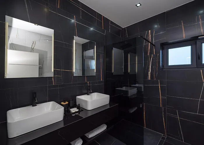 Апартаменты Stromboli *