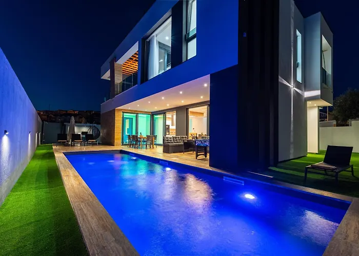 Stromboli Апартаменты