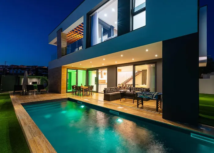 Stromboli Апартаменты *