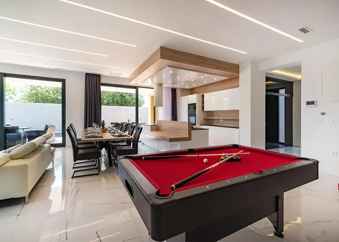 Stromboli Апартаменты *