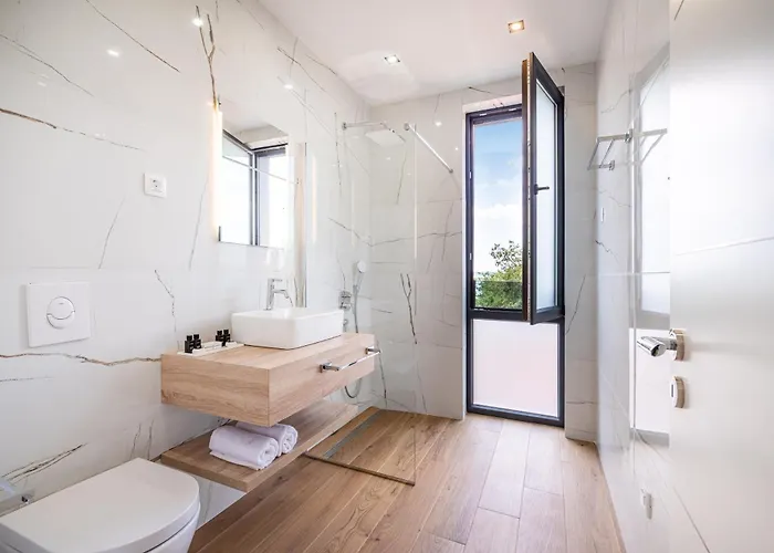 Stromboli Апартаменты